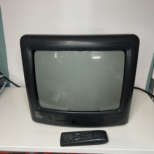 Ferguson crt tv television - ferguson,