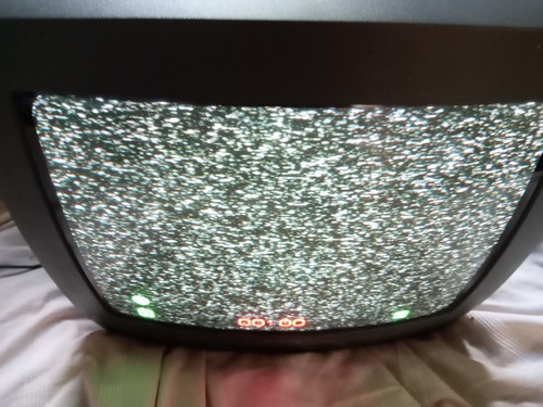 Philips crt tv retro - crt,