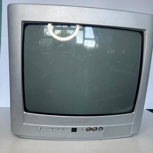 Thomson inch crt retro - thomson,
