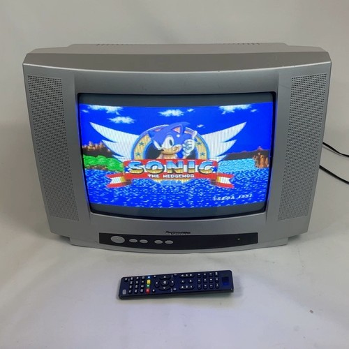 Schneider inch crt - inch, tv