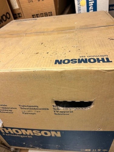 Thomson 14mg131g crt - thomson,