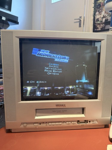Crt gaming retro - crt,