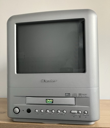Roadstar real flat screen - roadstar,