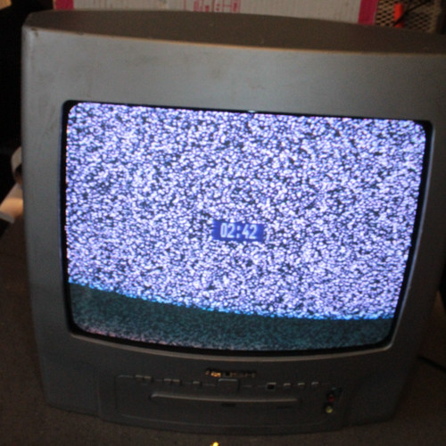 Bush dvd1403tv inch crt - 14-inch,