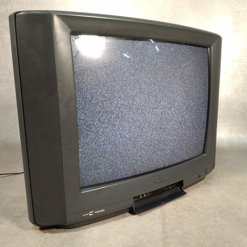 Vintage toshiba 2539db - vintage,