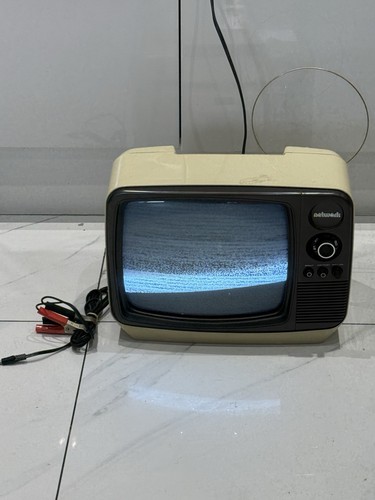 Retro vintage network nw1202 - network,
