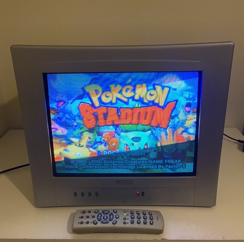 Logic flat screen - logic, 14”