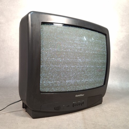Vintage goldstar ci20e20f - vintage,