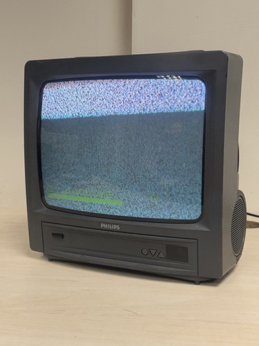 Philips 14gr1227 05b - 14", tv