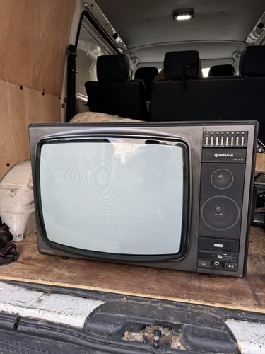 Hitatchi cbp 226 - large, tv