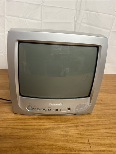 Panasonic 14b4t retro - tx-14b4t,