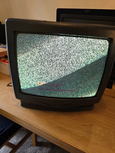 Beko inch crt - 14-inch, retro