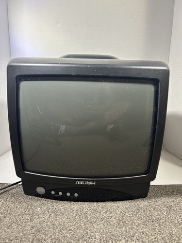 Bush crt retro gaming - bush,