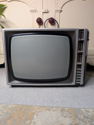 Vintage pye t173 black - t173, &