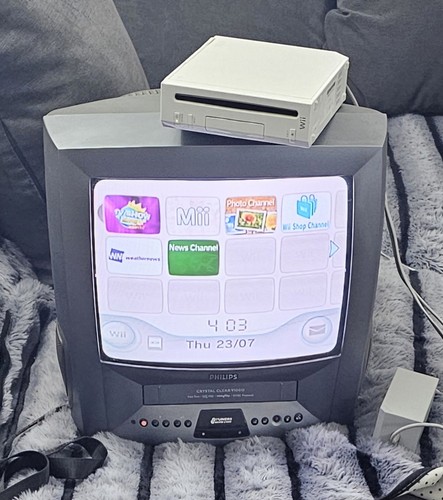 Philips crt inch retro - 14-inch,