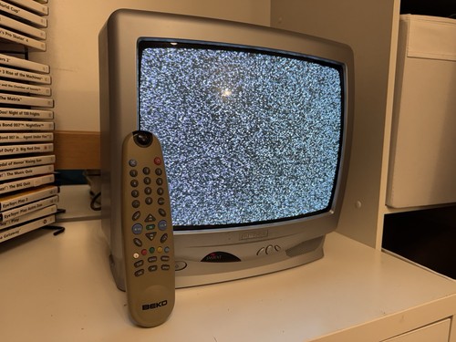 Beko inch crt - beko, tv