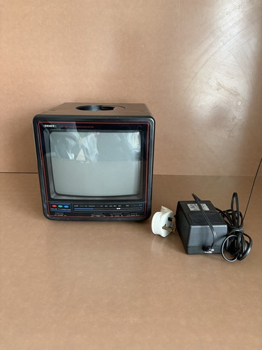 Vintage texet 100 - tx-100, 9”