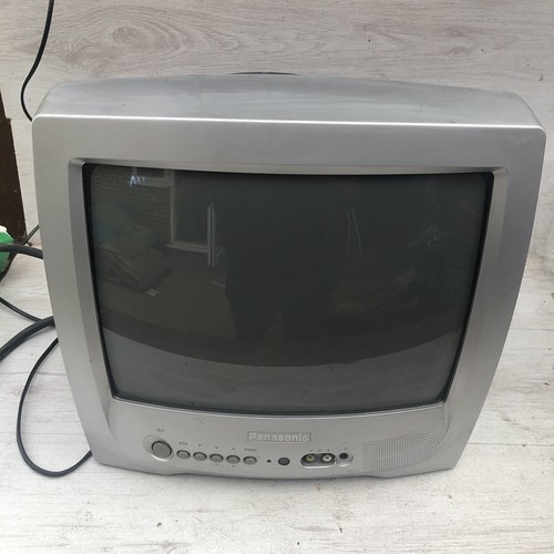 Panasonic 14b4t retro - panasonic, 14"