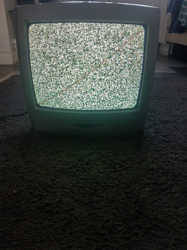 Dual crt model 14t - dual,