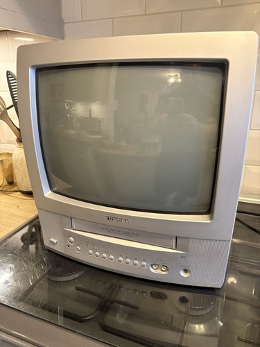 Toshiba vtv1416 crt - vtv1416, 14”