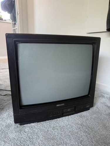 Vintage retro gaming - retro, tv
