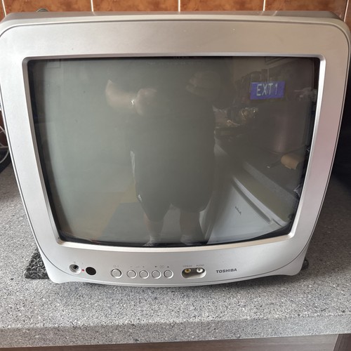 Toshiba 14n41b crt - 14n41b, colour