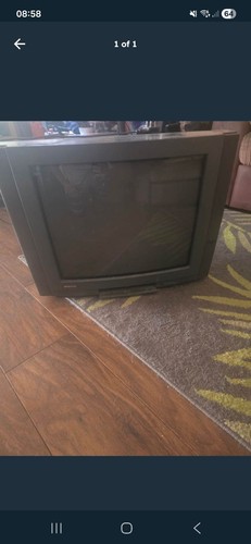 Beko crt inch tv - crt,