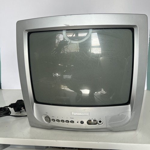 Panasonic 14b4t retro - panasonic,