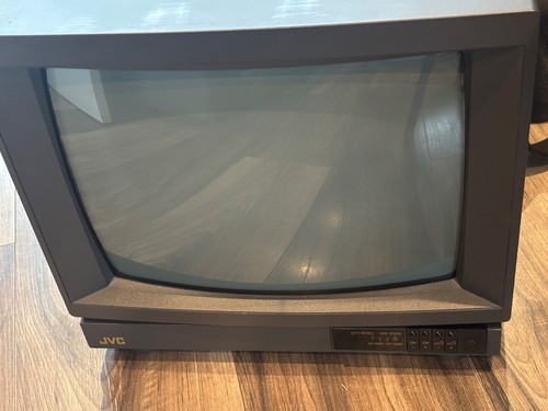 Jvc 1480ek colour crt - c-1480ek,