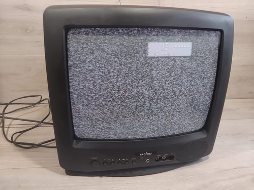 Proline inch crt - proline,