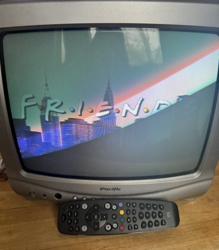 Pacific ptv3606b retro - 14”,