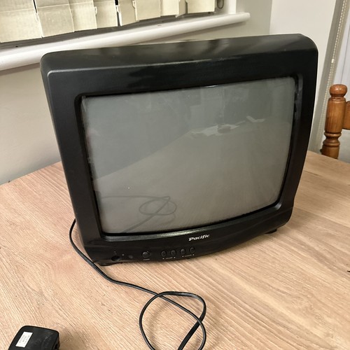 Pacific inch crt - inch, cube