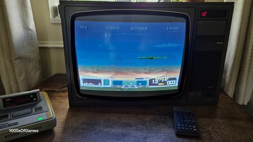 Philips 22cs1234 inch crt - philips,