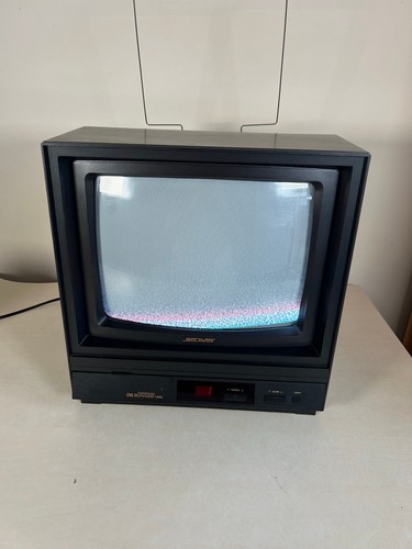 Solavox cml14 inch crt - solavox,