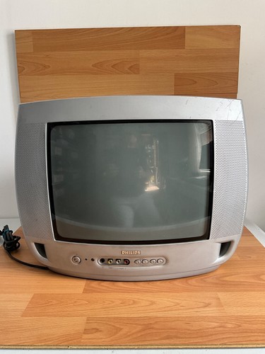 Philips inch crt - philips, 14"
