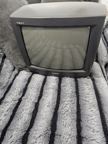 Toshiba 1400tb crt 14in - crt,