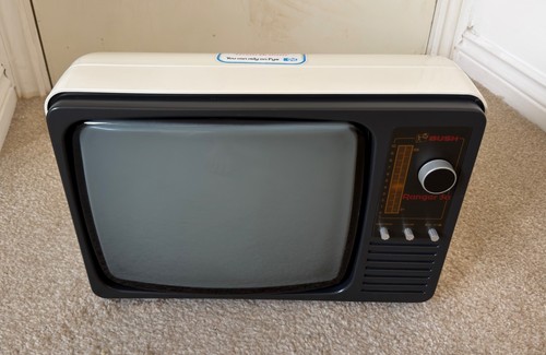 Bush ranger crt 13 - ranger,