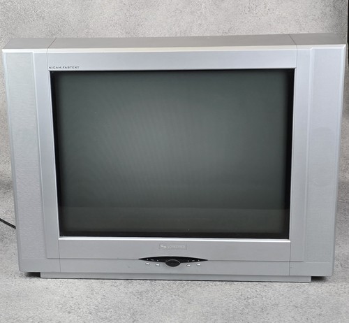 Schneider inch crt - 21",