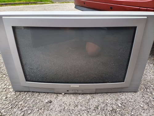 Aurex crt tv - aurex,