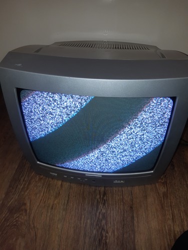 Durabrand ptv3607 portable - ptv3607, 14"