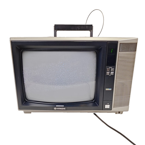 Hitachi crt 1473 inch - 1473,