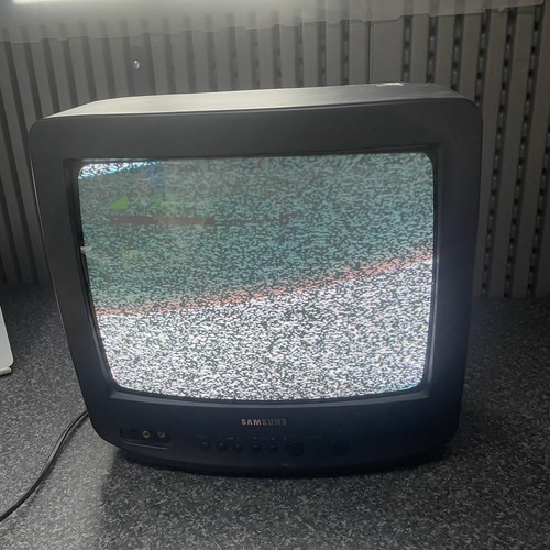 Samsung 3373z color crt - ci-3373z,