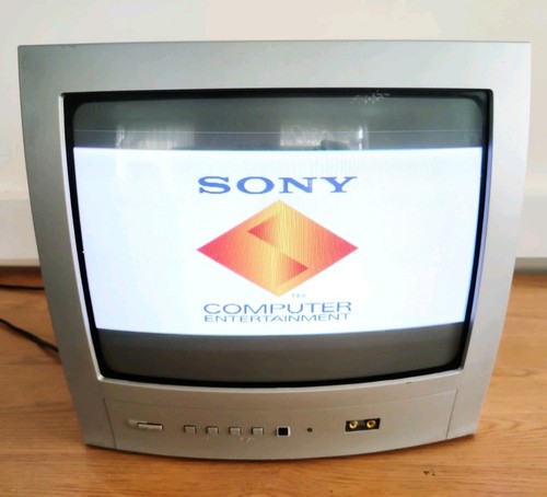 Asda ptv3608as vintage - vintage, tv