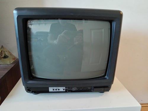 Sanyo crt inch colour - crt,