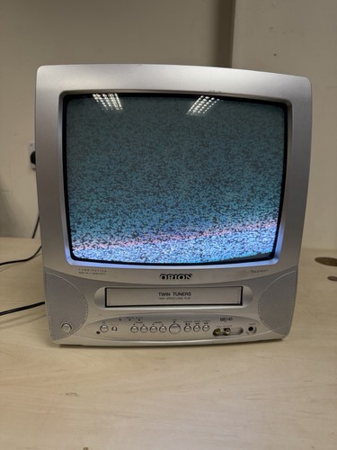 Orion crt silver c - crt,