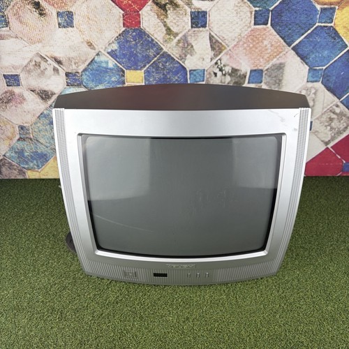 Retro bush 1488 tsil crt - 1488, tv