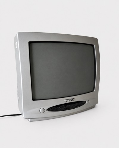 Watson 3628 vintage crt - fa,
