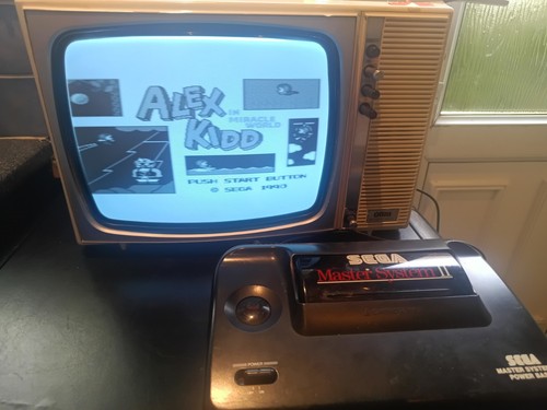 Ultra retro gaming crt tv - gaming,