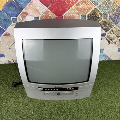 Crt gtvd1430 goodmans tv - crt,