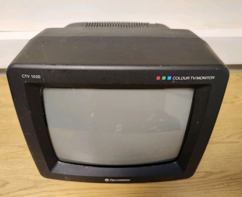 Vintage roadstar ctv1020 - vintage,